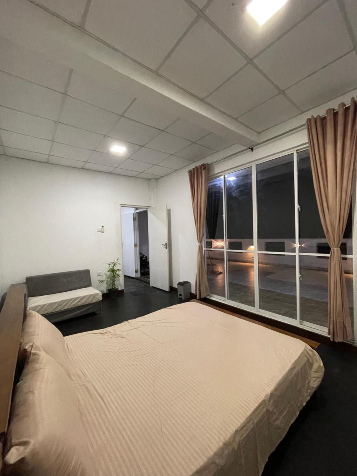 Misty Mountain Lodge Kegalle Zewnętrze zdjęcie