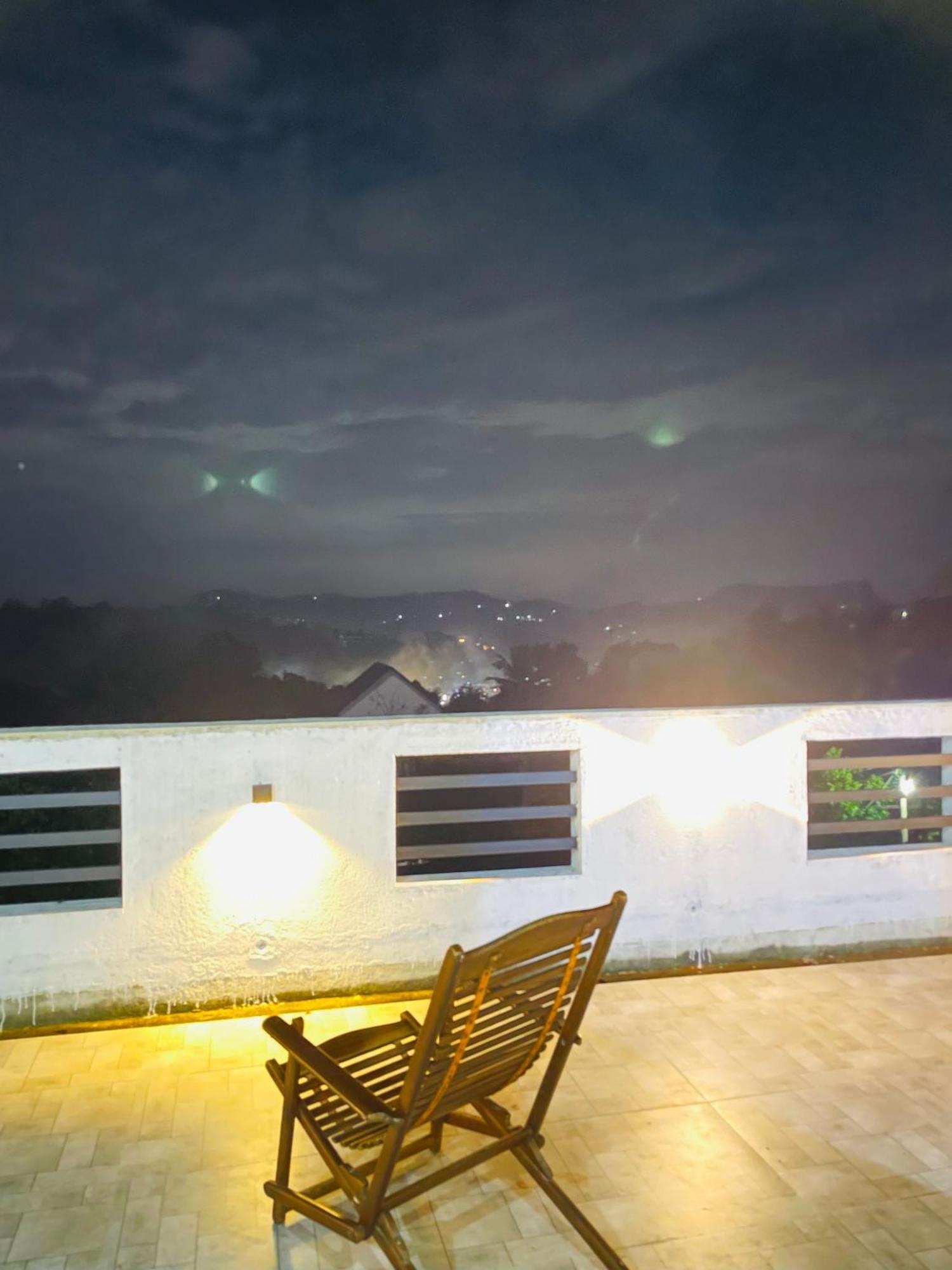 Misty Mountain Lodge Kegalle Zewnętrze zdjęcie